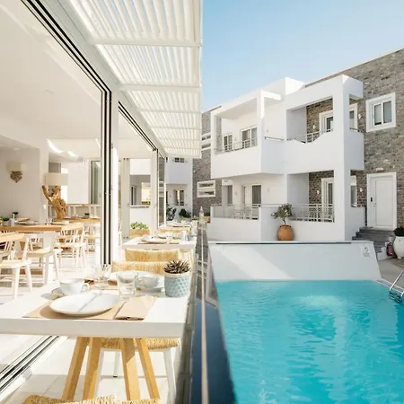 Hotel Cyano 4*