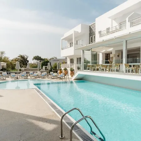 Cyano Hotel Plakias