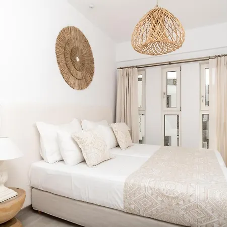 Hotel Cyano Plakias
