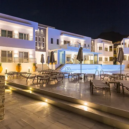 Hotel Cyano