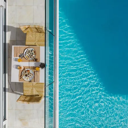 Hotel Cyano Plakias