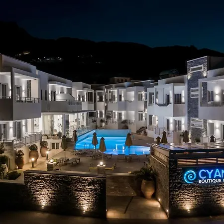 Cyano 4*