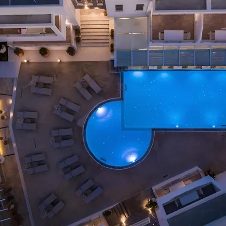 Hotel Cyano 4*