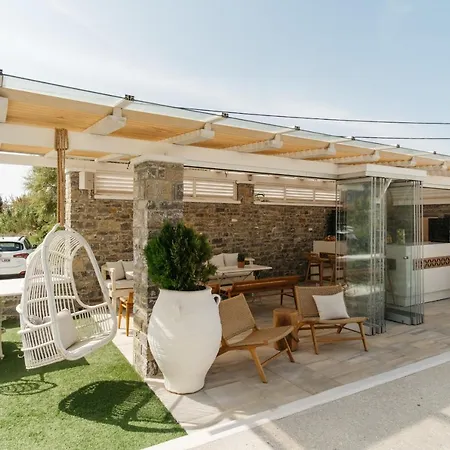 Cyano Hotel 4*