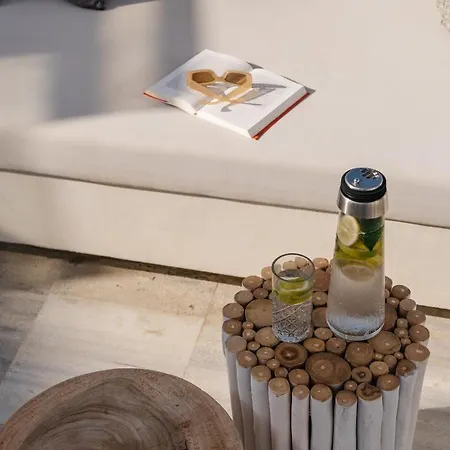 Hotel Cyano