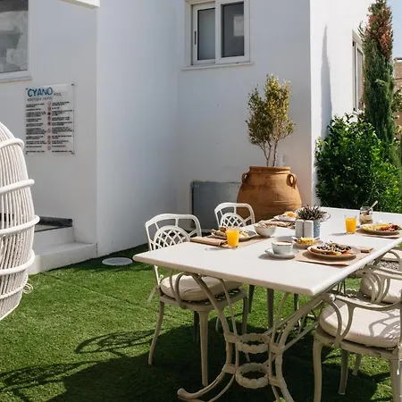 Hotel Cyano 4*
