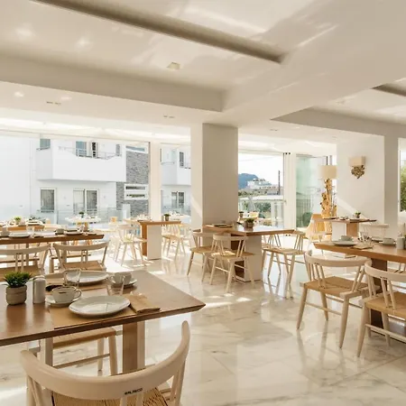 Hotel Cyano Plakias
