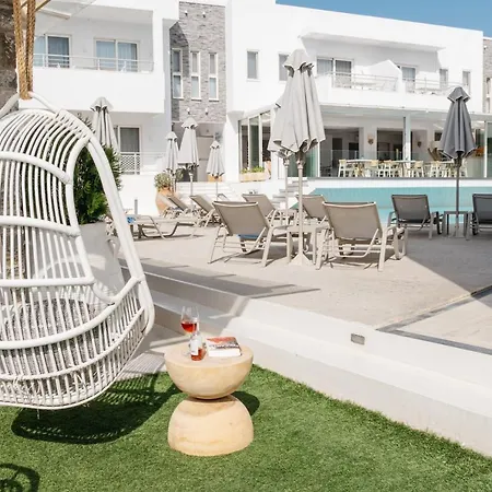 Hotel Cyano