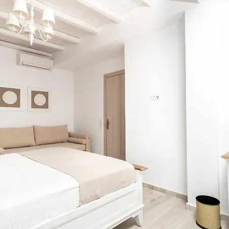 Cyano Hotel Plakias