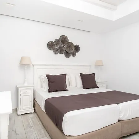 Cyano Hotel Plakias
