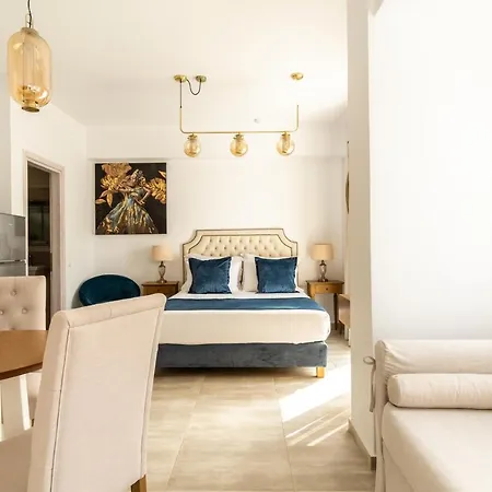 Hotel Cyano