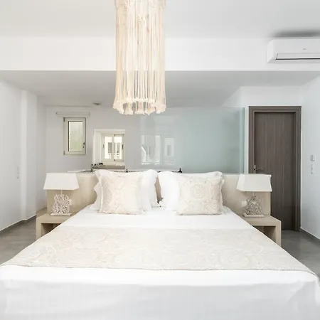 Hotel Cyano Plakias