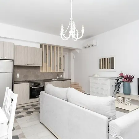 Cyano Hotel Plakias