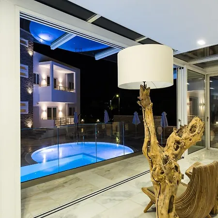 Cyano Hotel Plakias