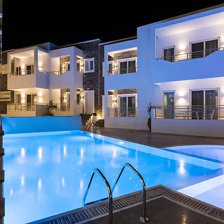 Hotel Cyano